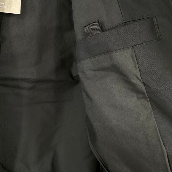 Everlane Uniform the Bomber jacket in black Size S - Picture 6 of 10